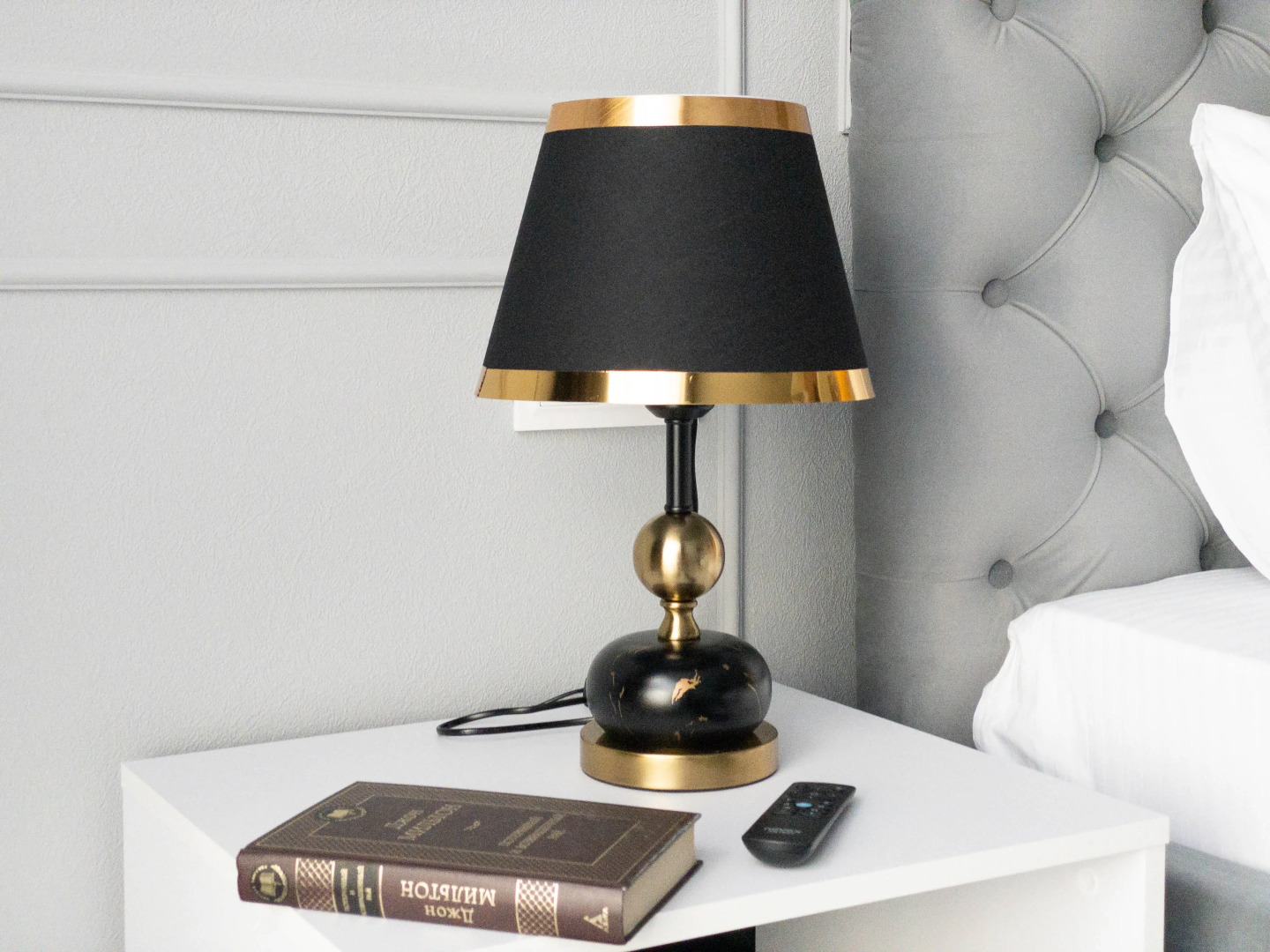 Апартаменты Стандарт в ЖК Романов