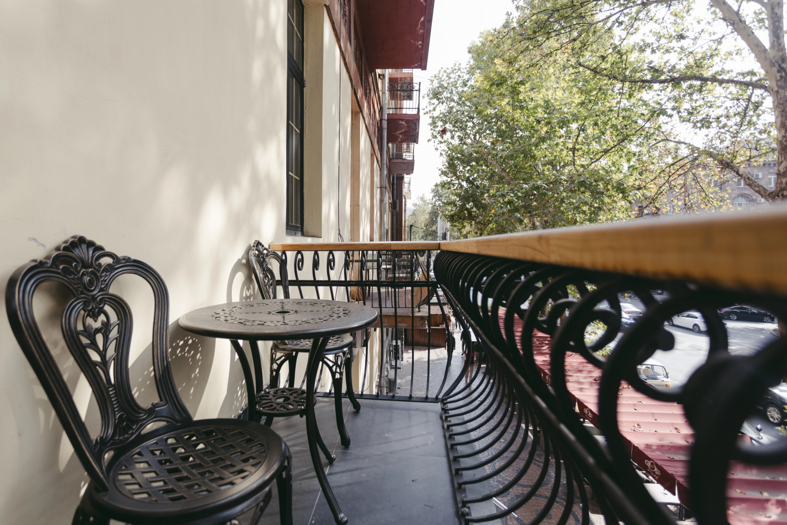 Апартаменты KeyGo #0023 рядом с Оперным театром