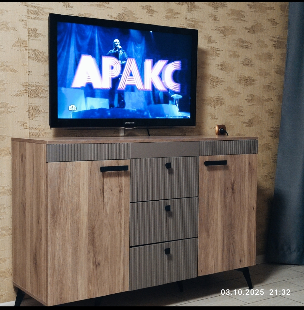 Квартира на Улице Тимме 4к4