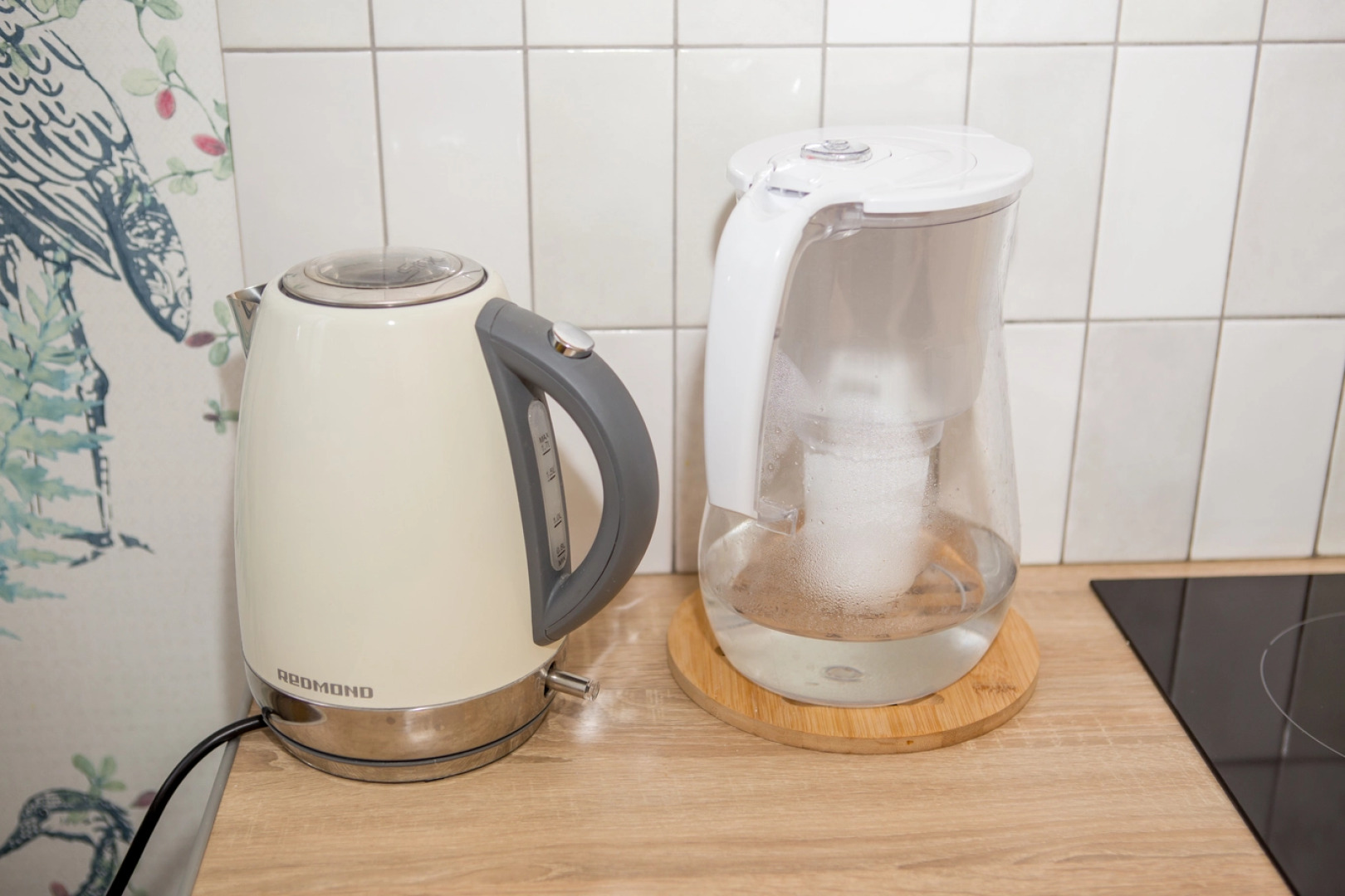 Апартаменты Черепичная 2