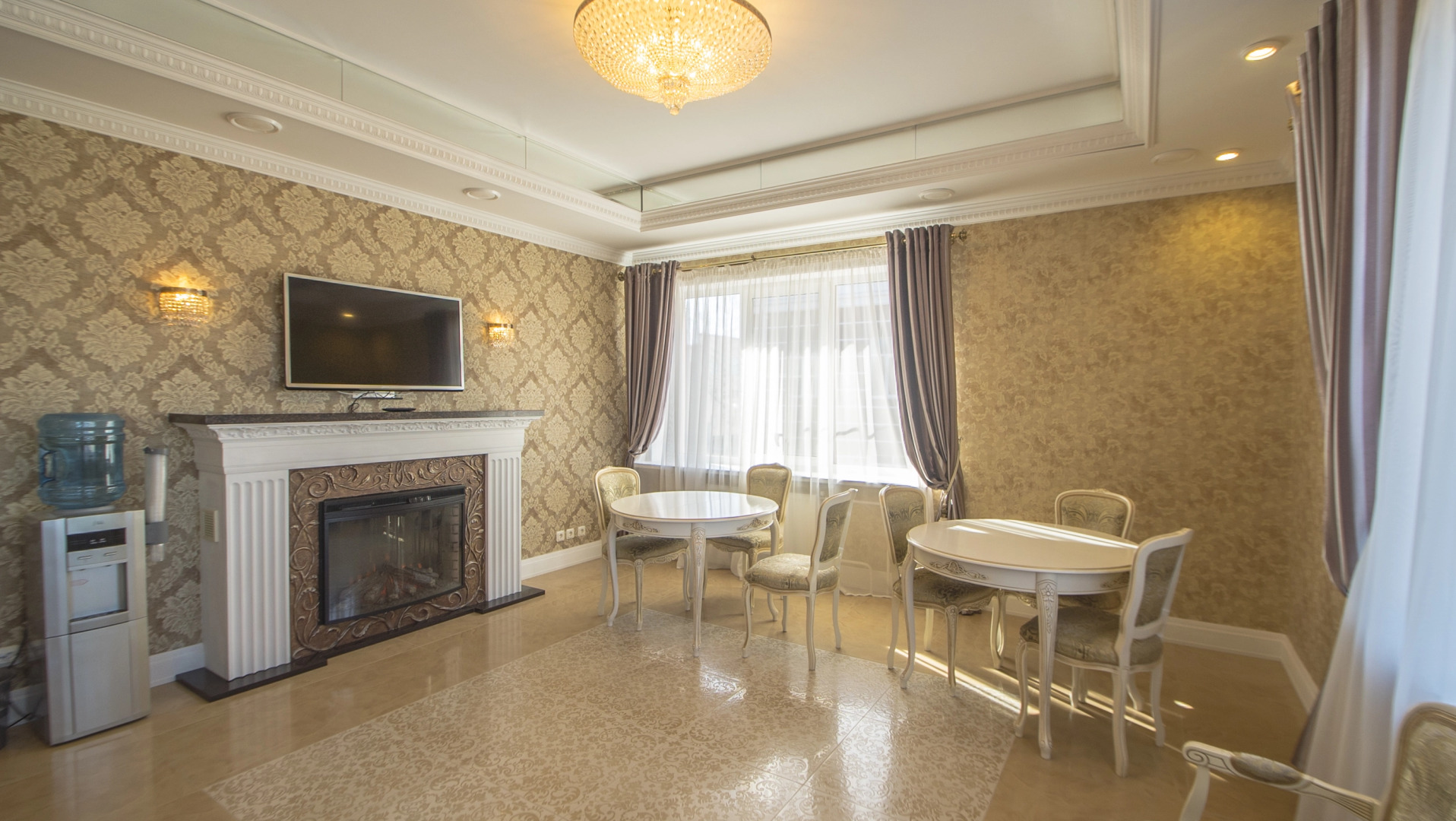 Мини-Отель Караван