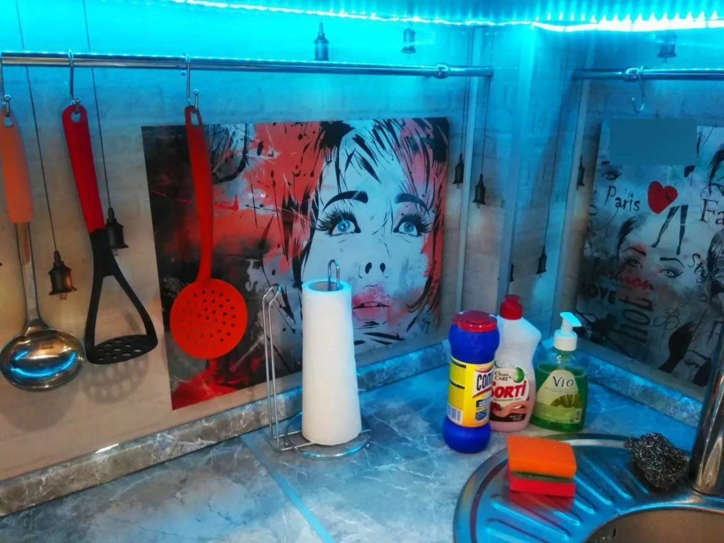 Апартаменты в центре г. Рязани на ул. Чкалова 18