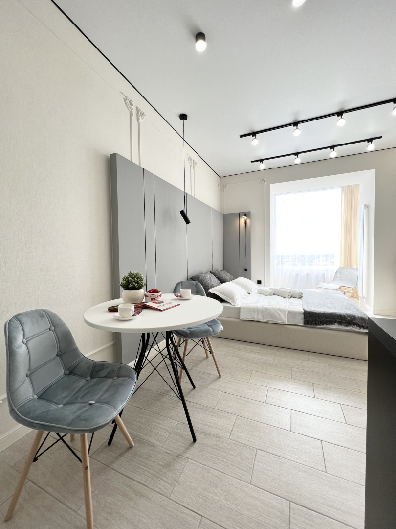 Апартаменты Smart №4