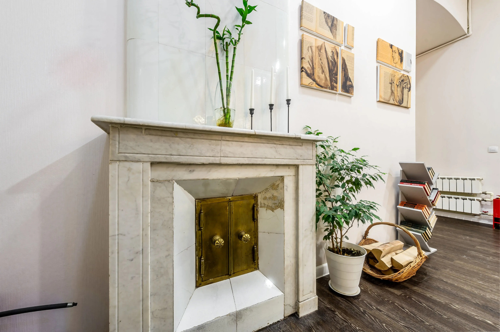 Отель Эпиграф