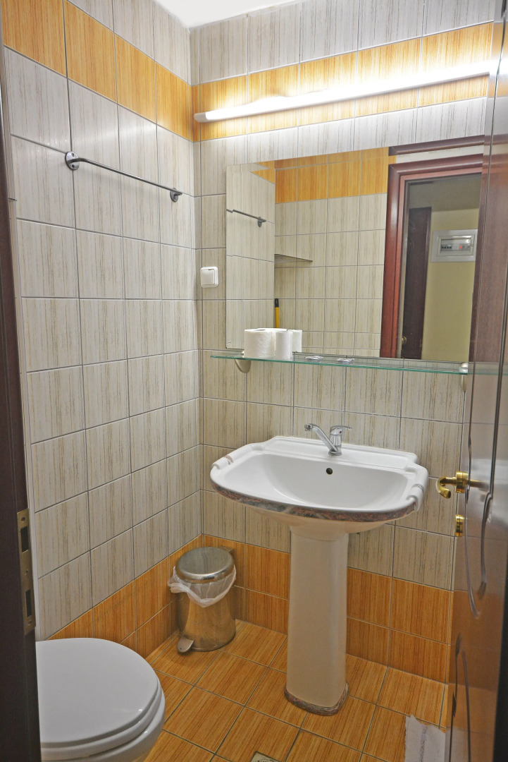 Hotel Dias Apartement