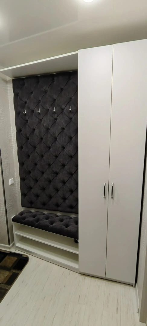 Апартаменты Кирпичная 26-59