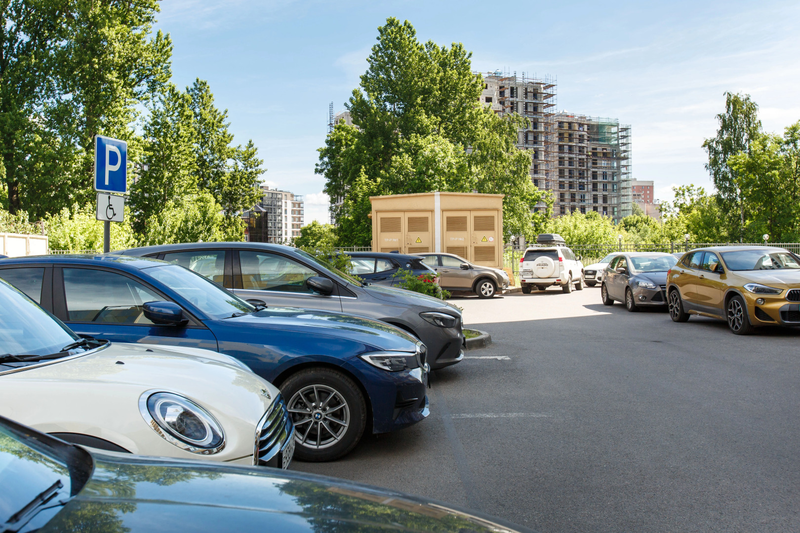 Квартира Семейная Ohta Family Apart