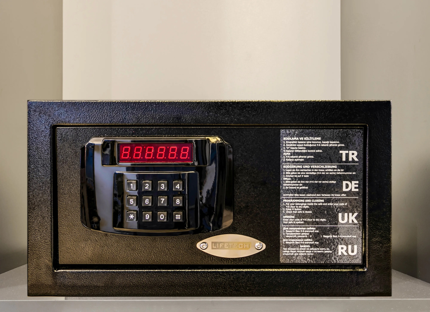 Med Life Hotel Istanbul Airport