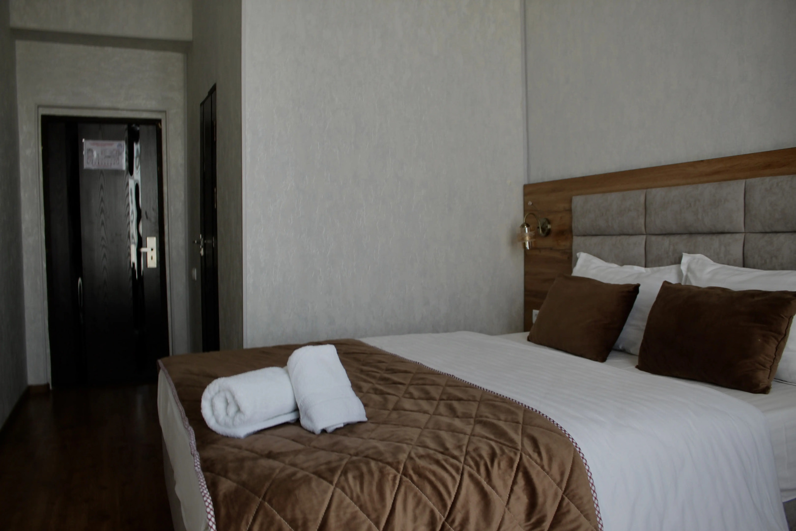 Отель Grand Shosh