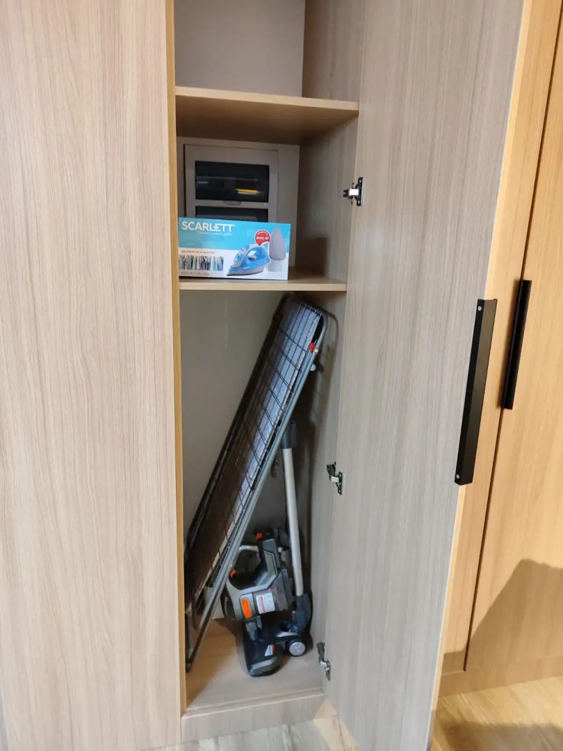 Апартаменты Valo Appart