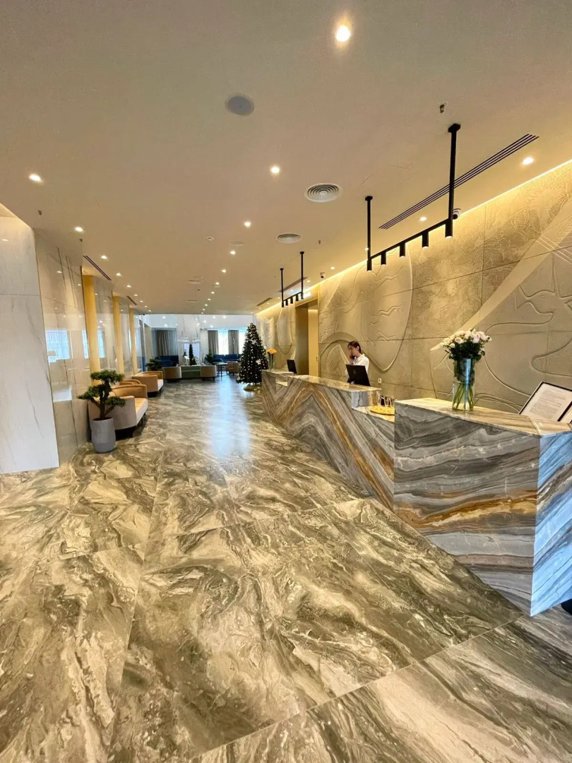 Парк Отель Владикавказ