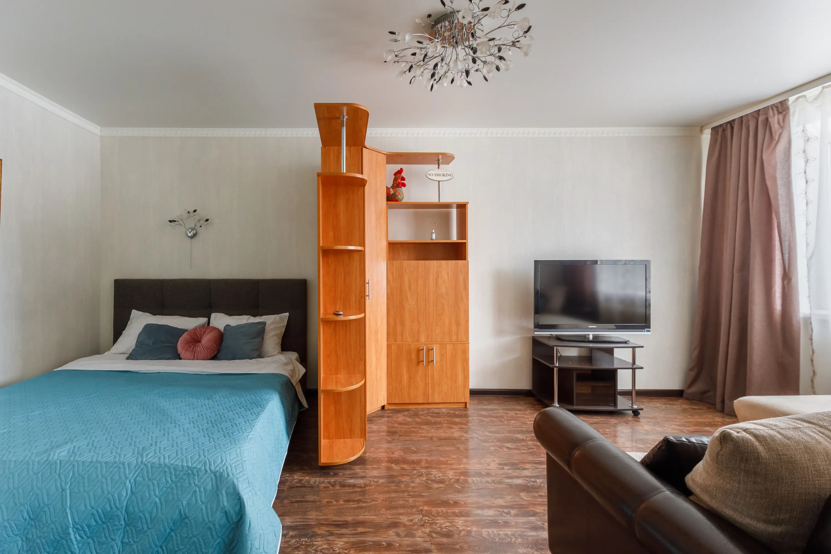 Квартира Толстой