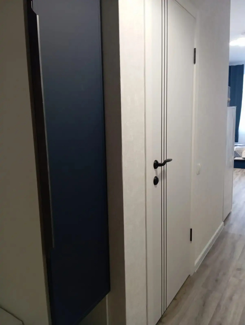 Квартира Студия на Улице Сады