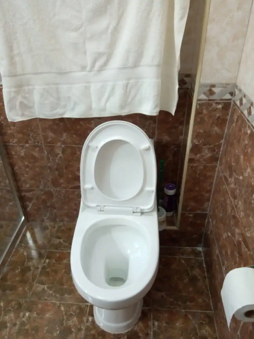 Апартаменты Mideya Gardens