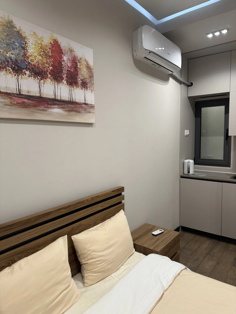 Апартаменты Amiryan Republic Square Apartment