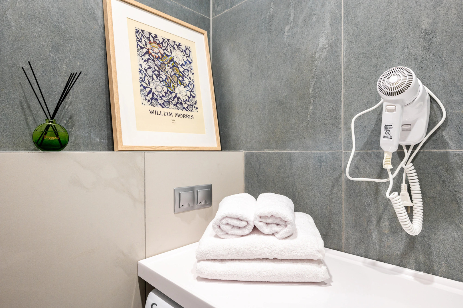 Квартира Кировский Авенир