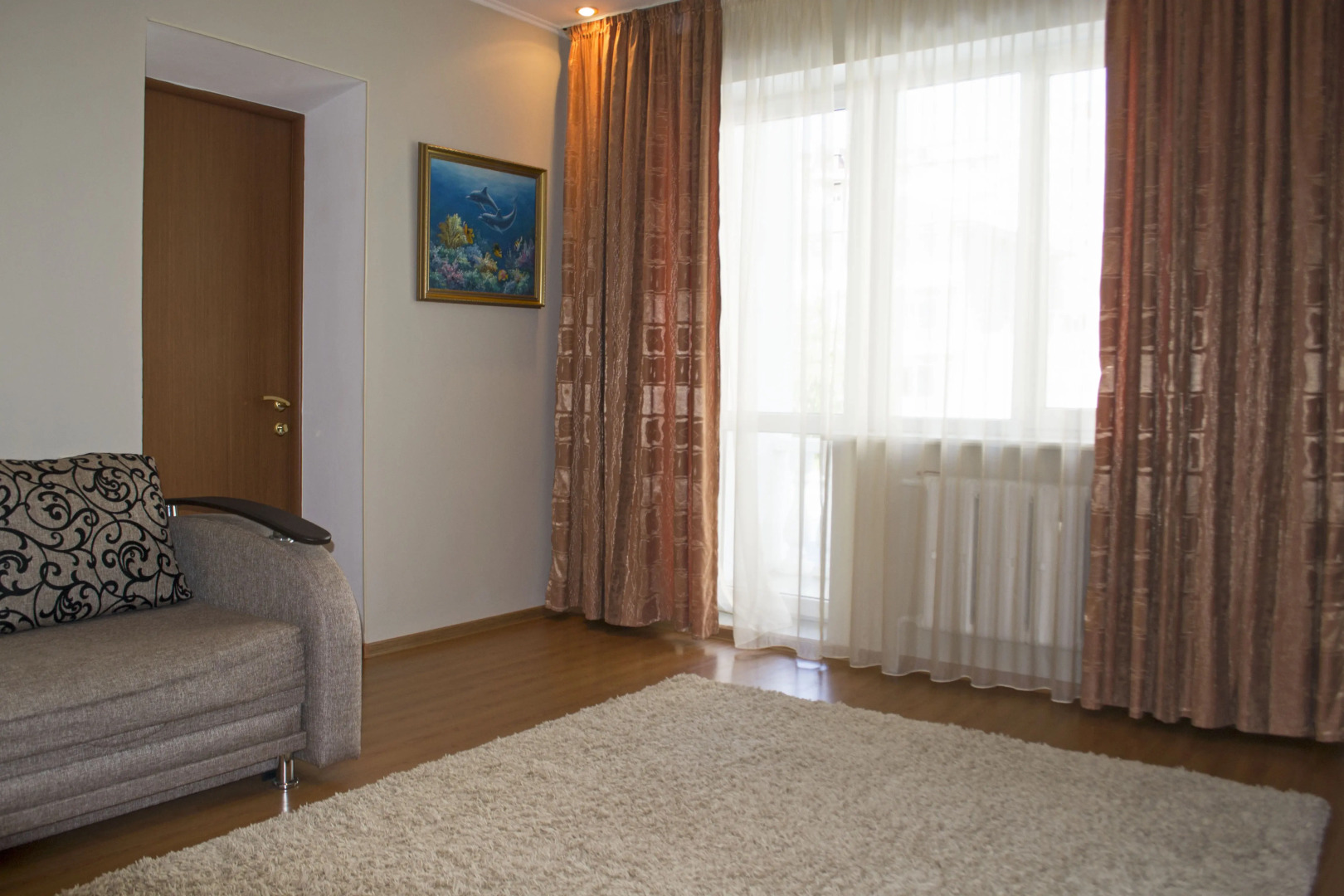 Гостевой дом М-юг