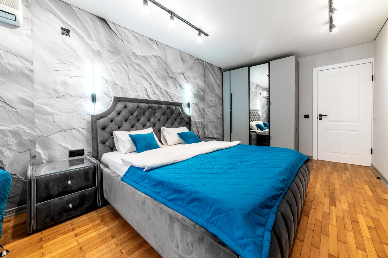 Квартира На Островского В Самом Центре Сочи