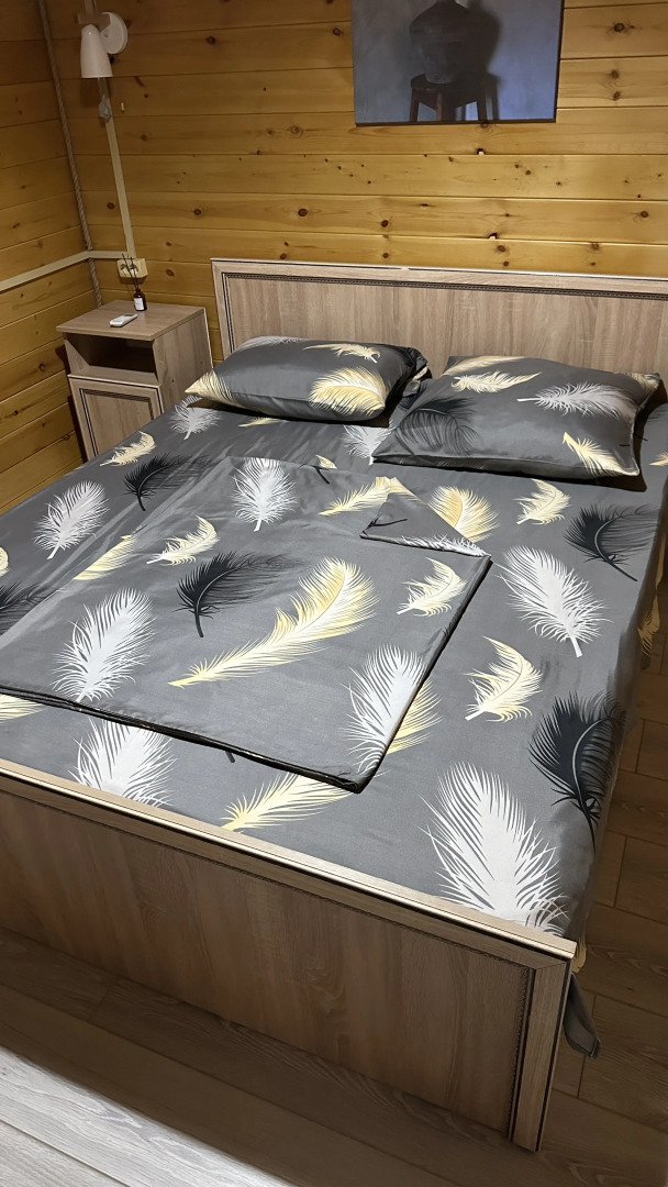 Гостевой дом в Авадане