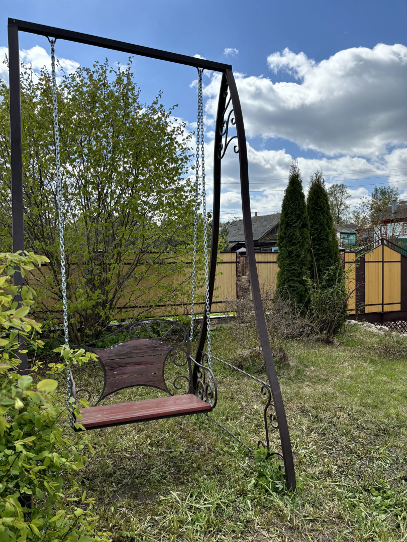 Частный дом Дом в городе Ржев