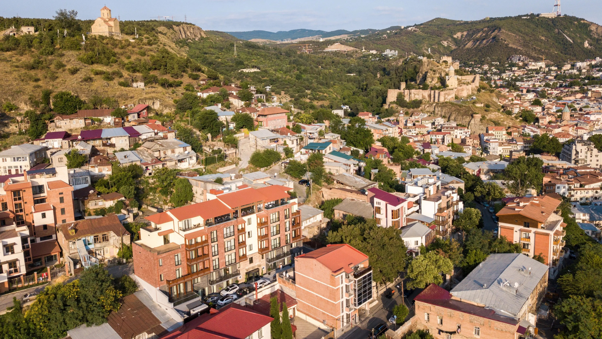 Отель Sole Palace