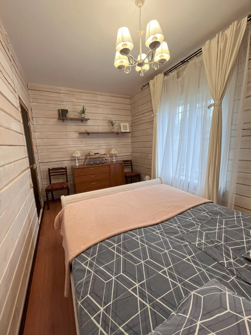 Частный дом Чудесноe мeсто 2