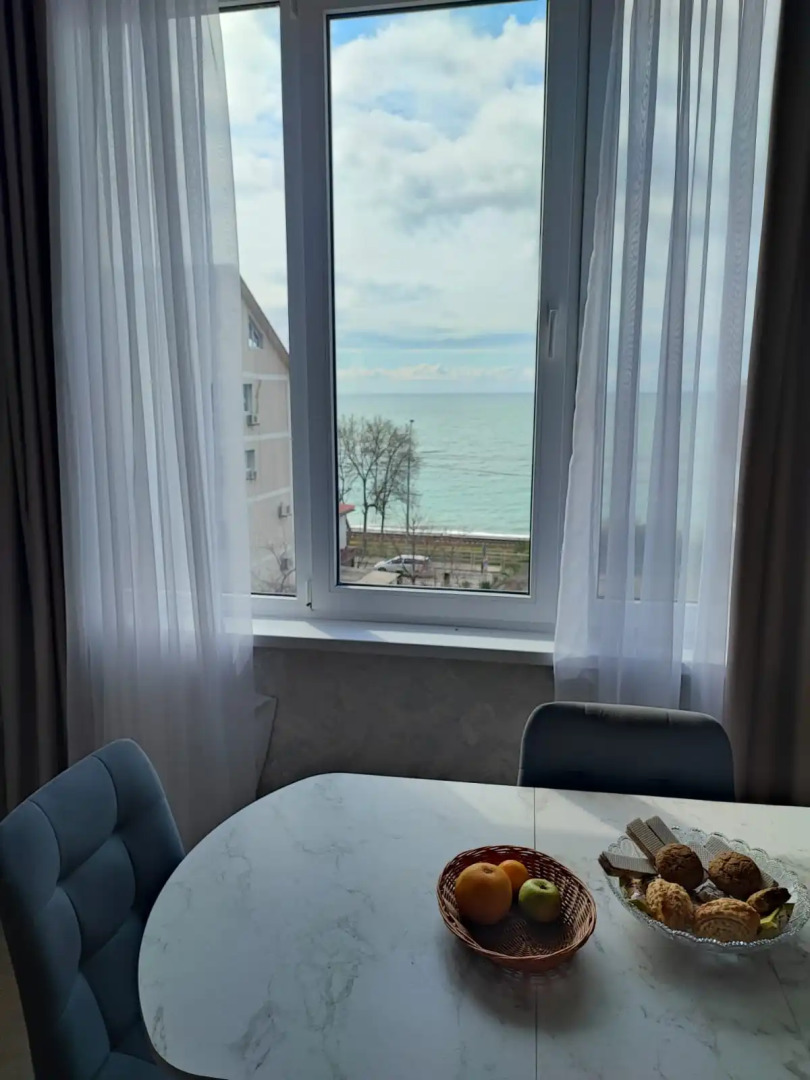 Гостевой дом Маргарита