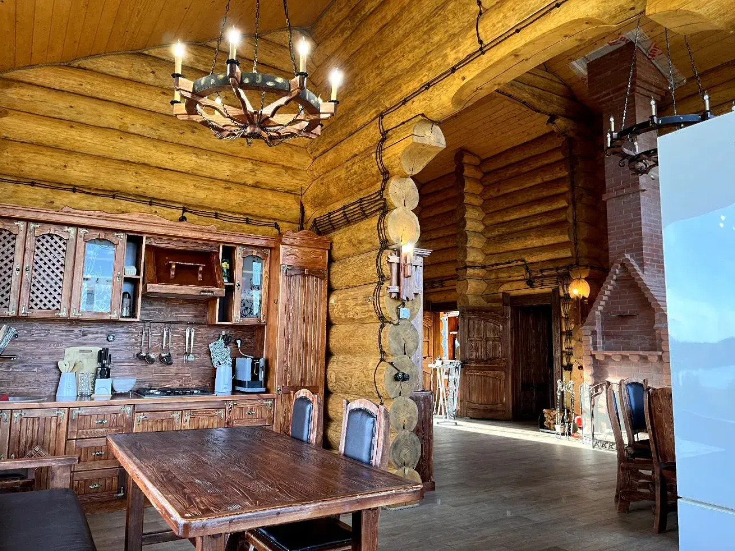 Гостевой дом Vladtour