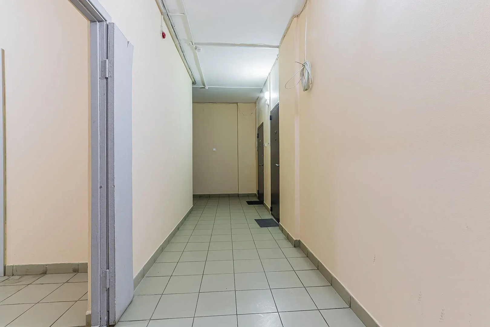 Квартира на Тимирязева 41