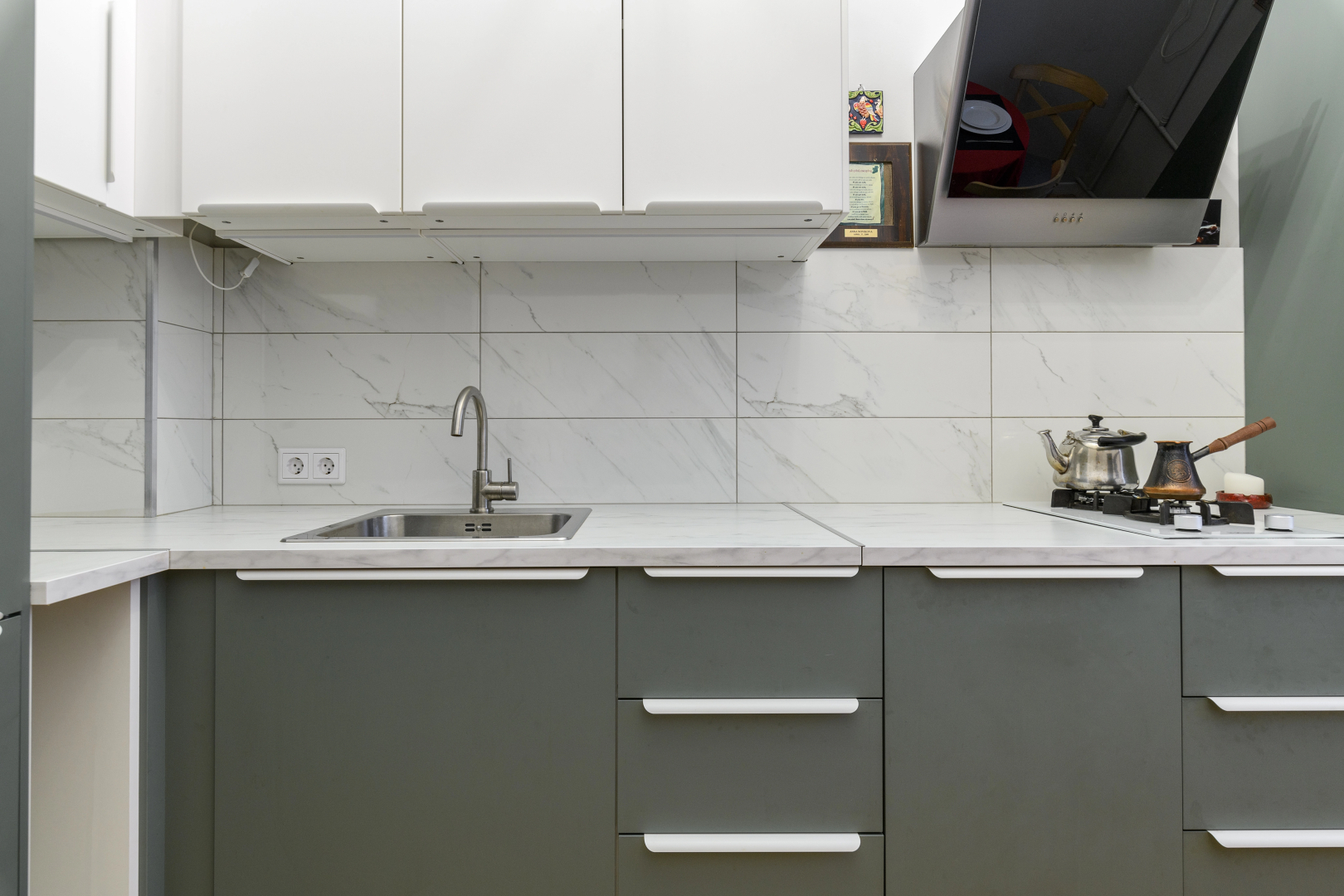 Апартаменты Sergeew Apartments Авторский апартамент у Мариинского Театра