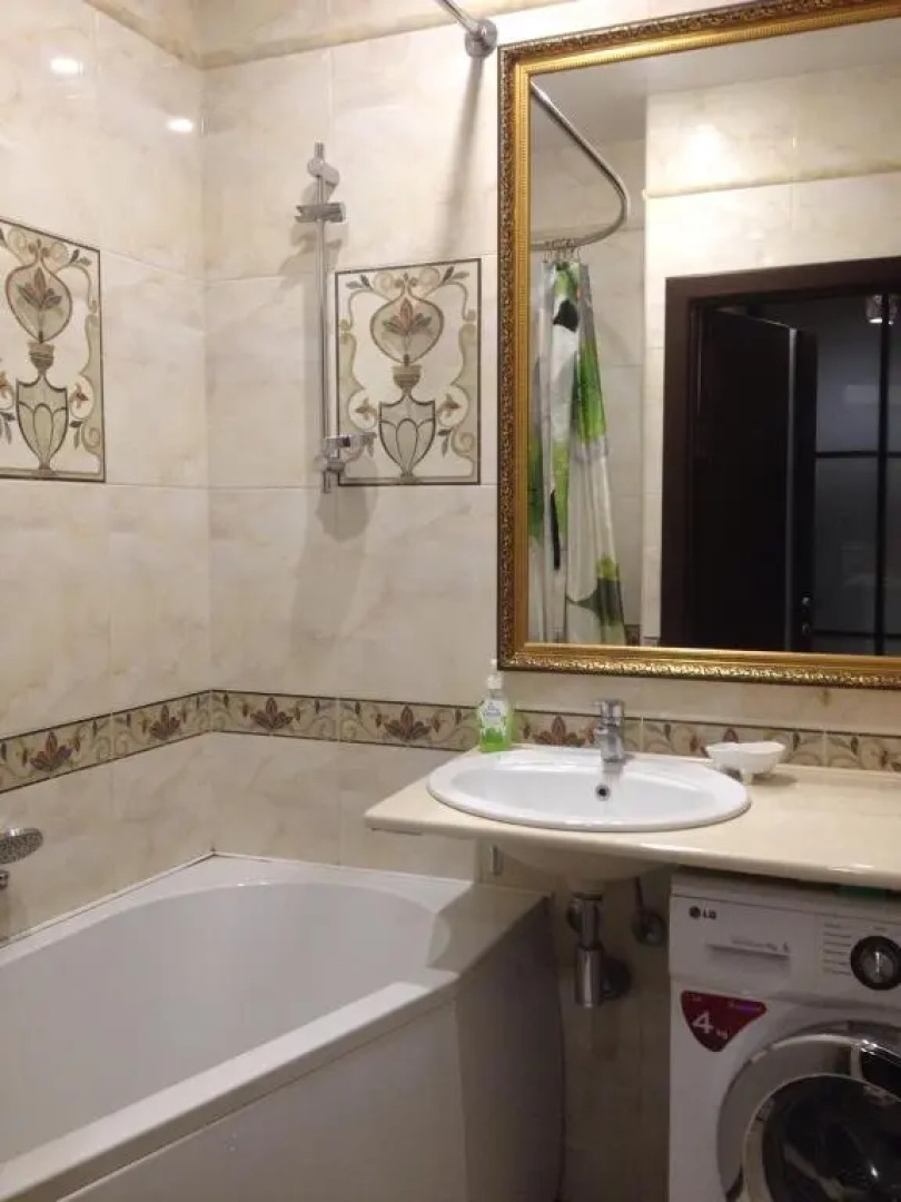 Апартаменты Мишино