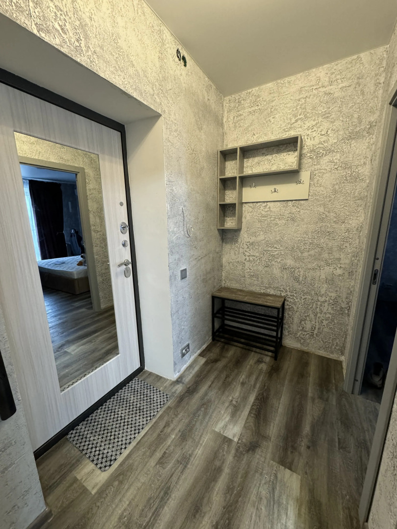 Квартира Уютная студия в Новостройке на Северном