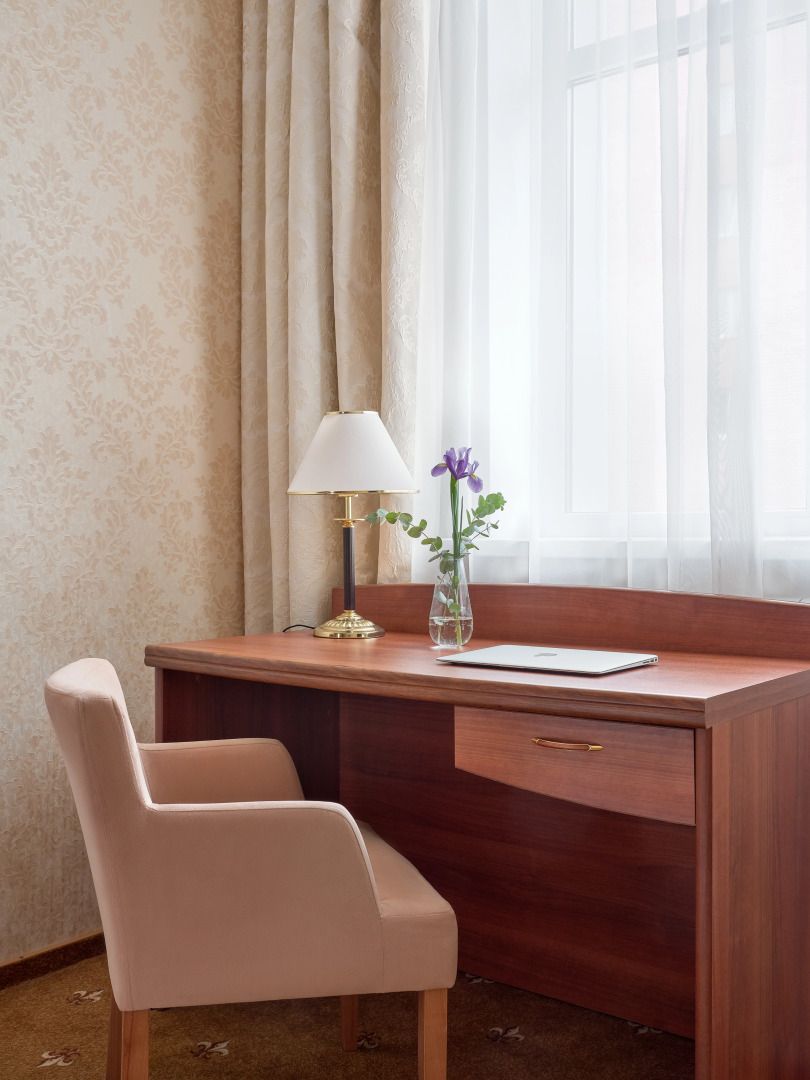 Отель Вилладжио