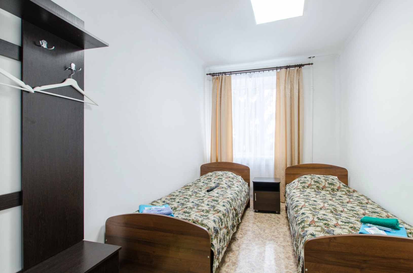 Мини-отель Рассвет