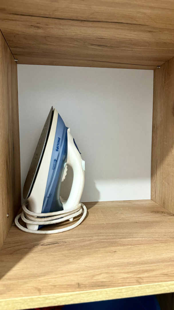 Апартаменты в ЖК "Домашний"