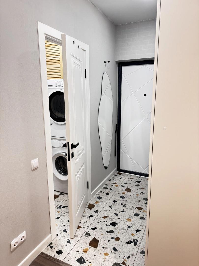 Квартира Уютная в ЖК Симпл