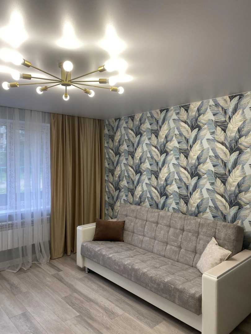 Апартаменты Комфорт в Старице