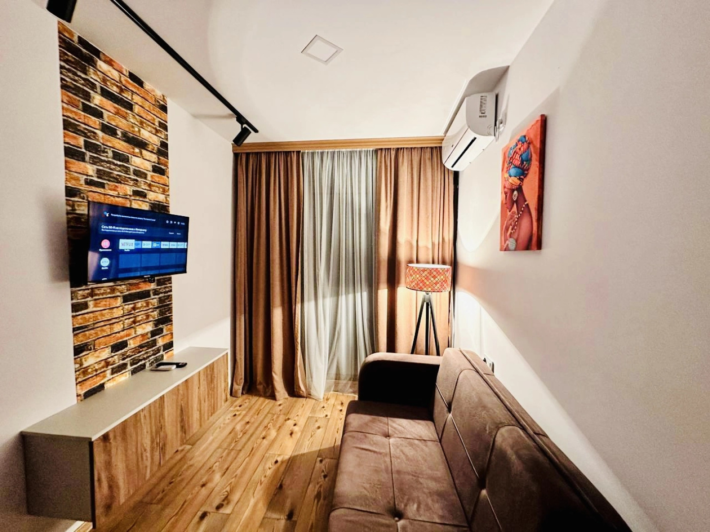 Апарт-отель Aparthotel Costa