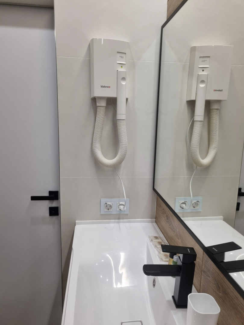 Апартаменты для комфортного отдыха ФОК