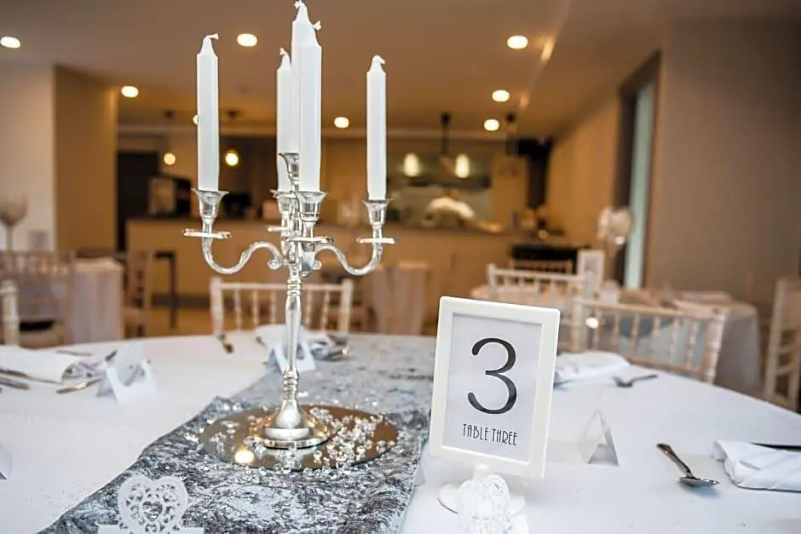 Бутик-отель George Wright