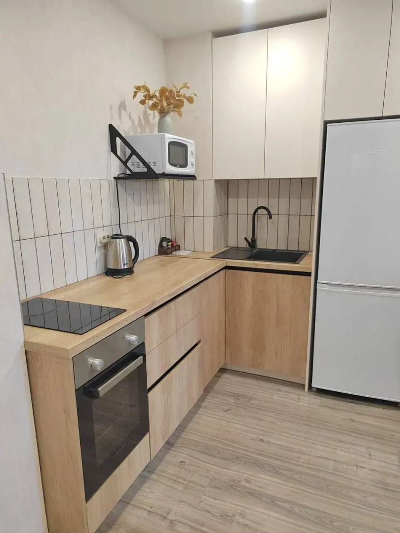 Апартаменты Уютная однушка