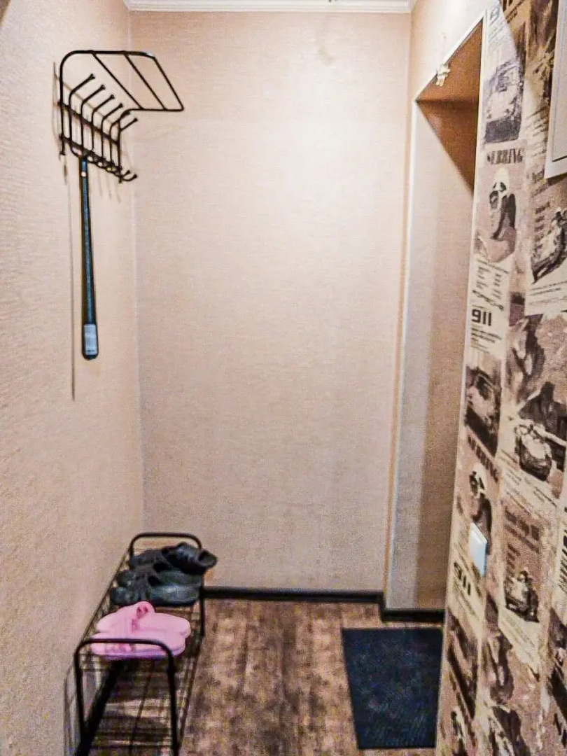 Однокомнатные апартаменты на Улице Циолковского 8А