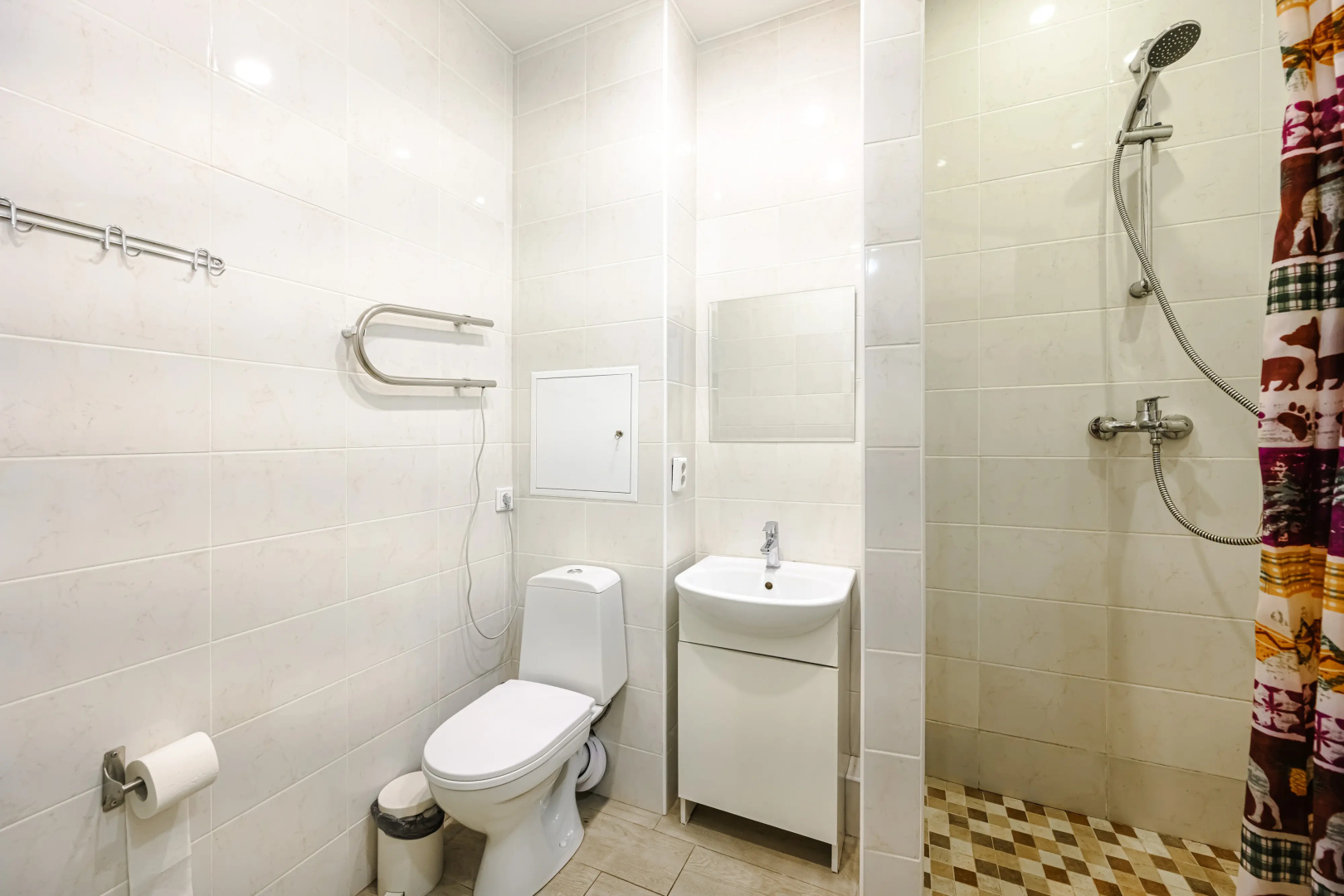 Квартира ArendApartment Graf Orlov 24
