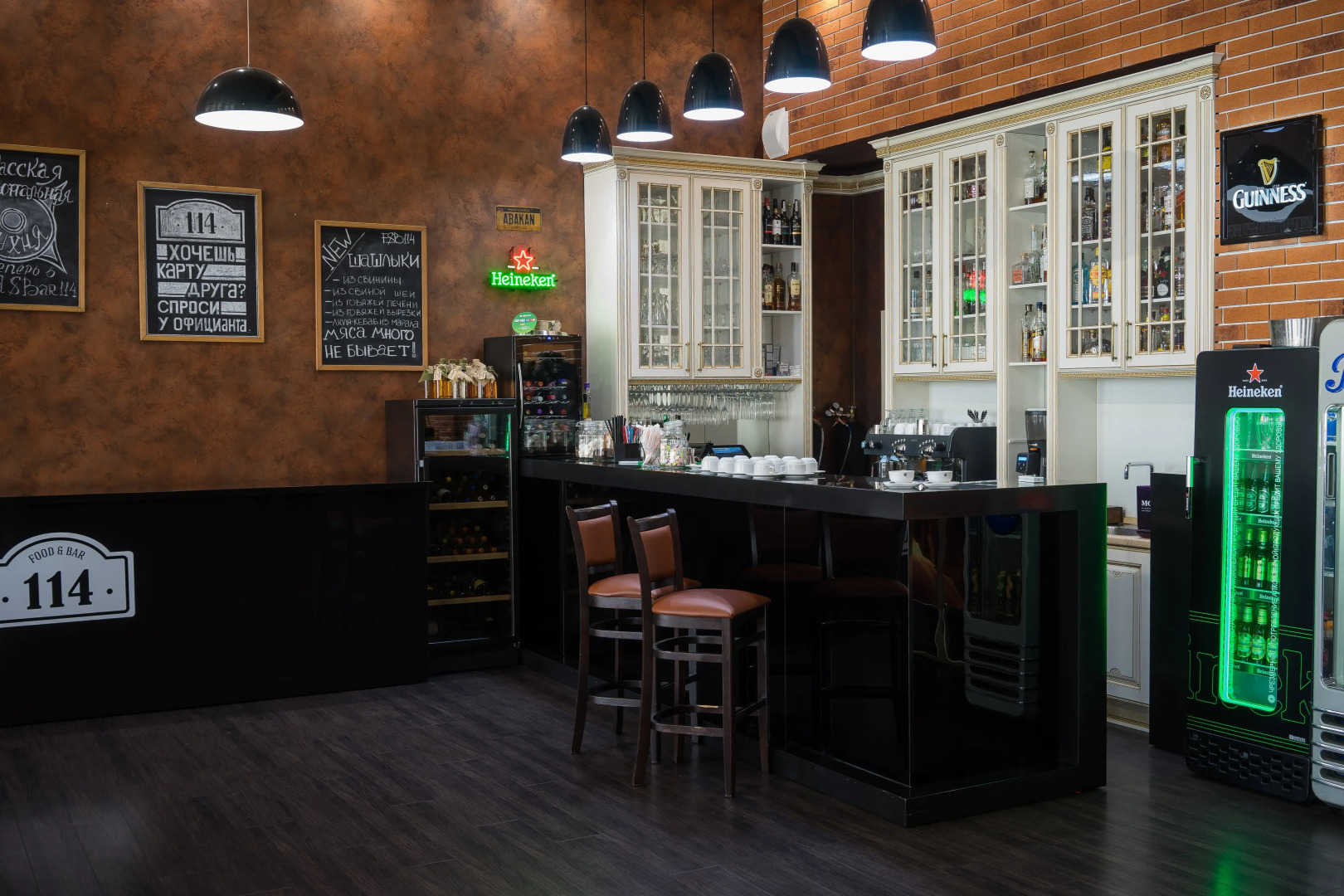 Отель Азия Бизнес