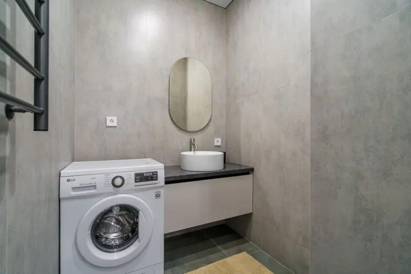 Апартаменты GOOD NIGHT на Левитана 5