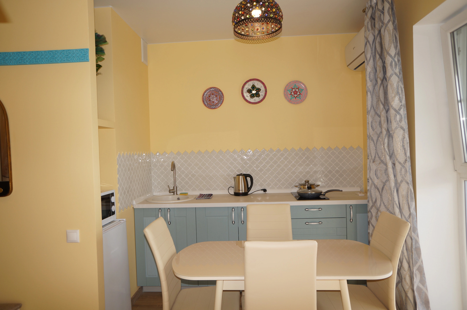 Апартаменты Восточная Ночь