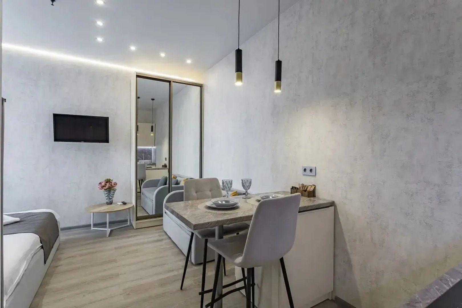 Апартаменты Апарт-Риэлти