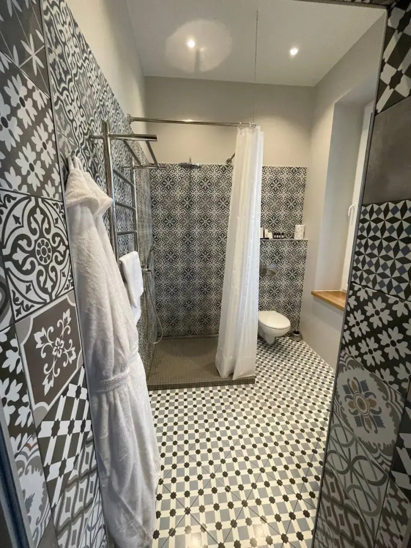 Отель Альфа Гарден