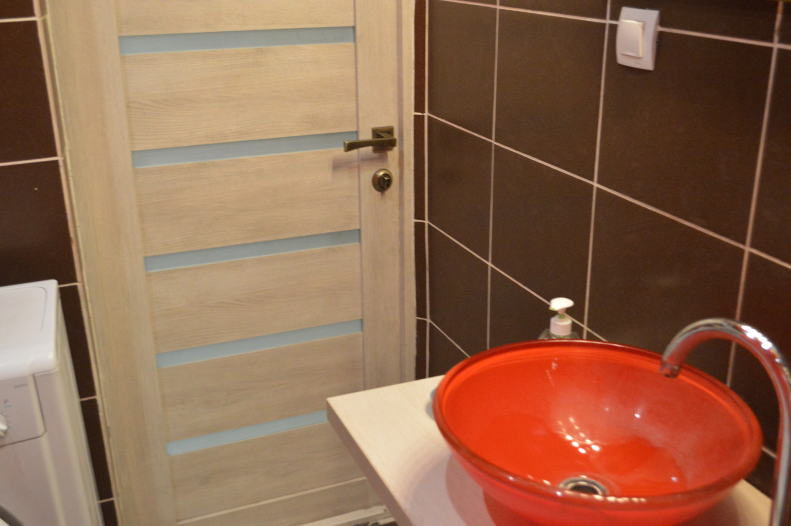 Квартира евро-двухкомнатная на 6 человек