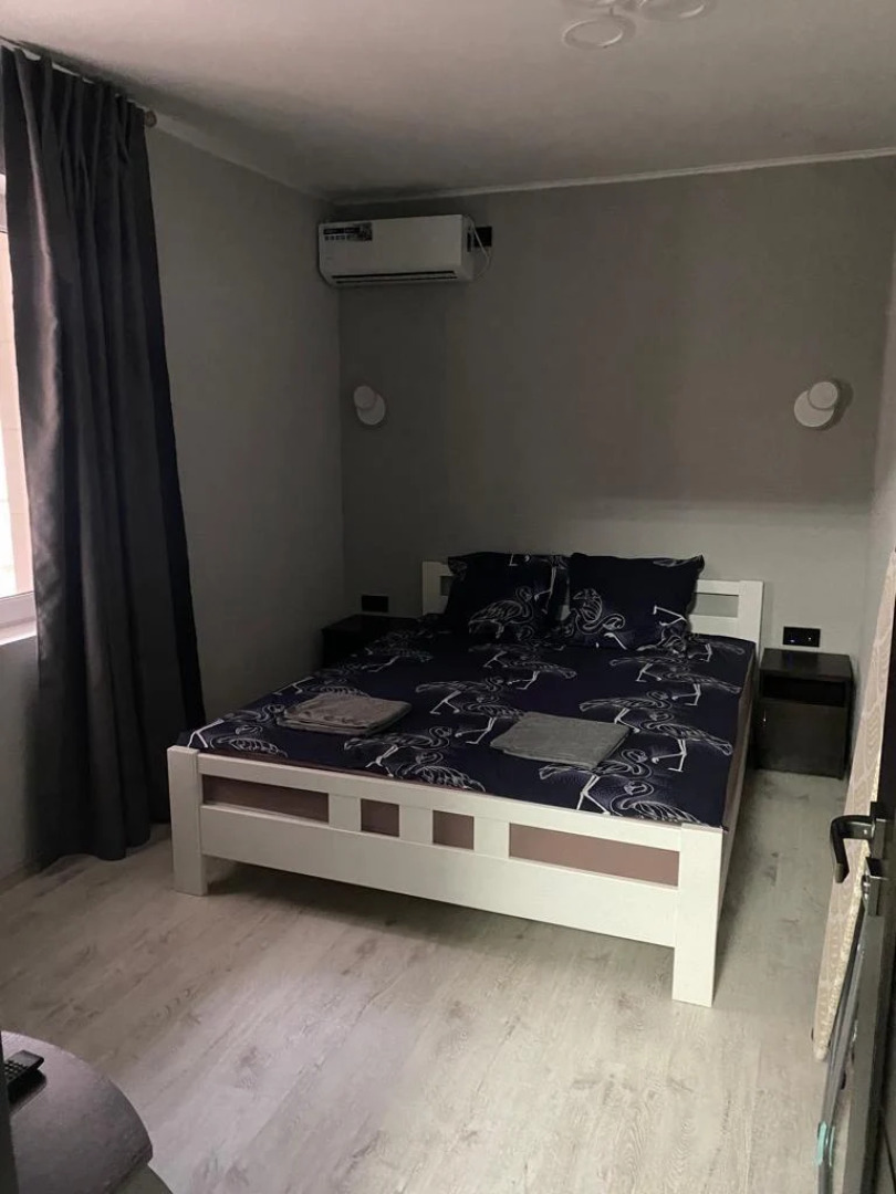 Апартаменты ZetPark 4